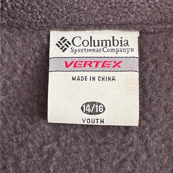 Columbia Vertex Snowboard Jacket 2 in 1 - Picture 3 of 6